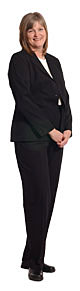 Vicki Hartin